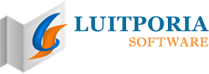 Luitporia Software Logo